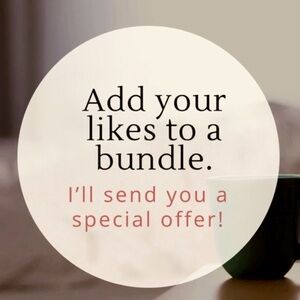 Bundle and save!
